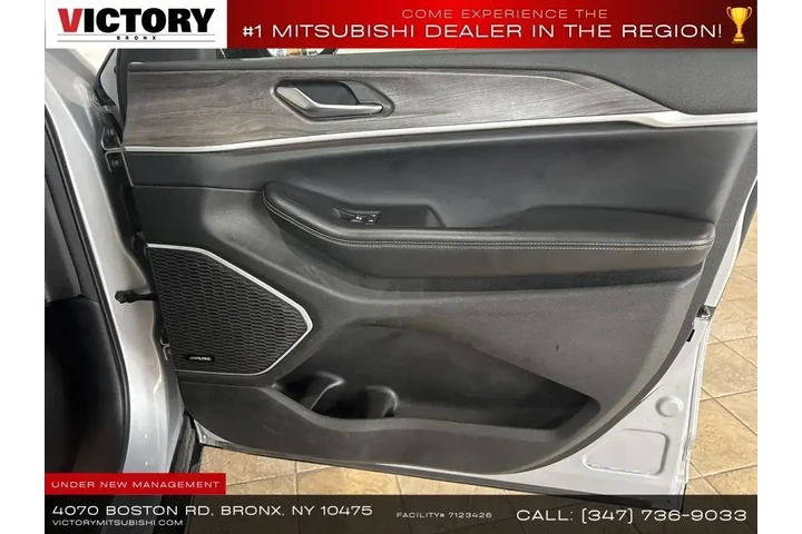 $21893 : Jeep Grand Cherokee 2023 4x4 image 7