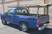 $4000 : 1996 Nissan Pickup Truck thumbnail