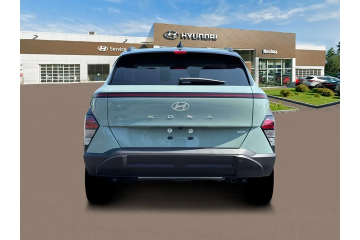 $29527 : Hyundai KONA 2026 AWD SEL Sp image 6