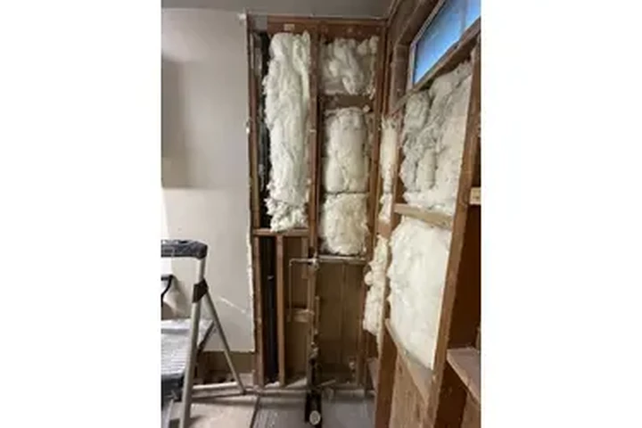 HD remodeling, Construcsion. image 10
