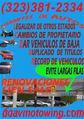 SERVICIOS AL INSTANTE DMV image 2