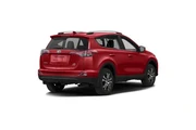 $15990 : Toyota RAV4 2016 LE 4dr SUV thumbnail