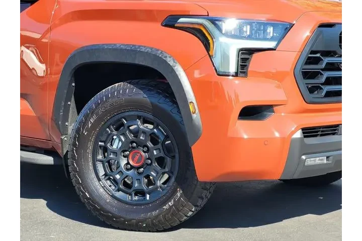 $79990 : 2024 Sequoia TRD Pro image 3