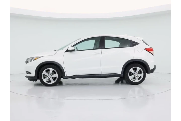 $16998 : Honda HR-V 2016 LX 4dr Cross image 3