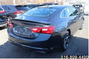 $13647 : Chevrolet Malibu 2019 RS 4dr thumbnail