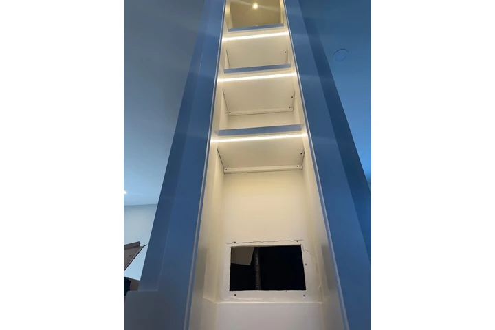 Electricista en Atlanta image 10