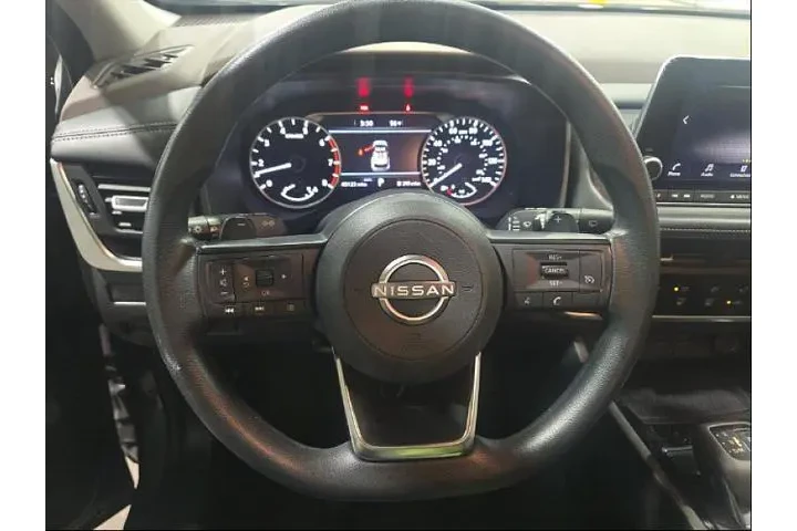 $22995 : Nissan Rogue 2023 AWD S 4dr image 1