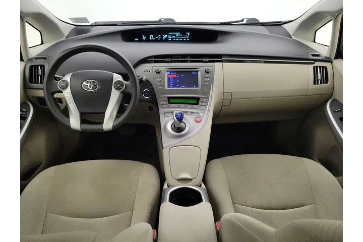 $14998 : Toyota Prius 2014 Two 4dr Ha image 9