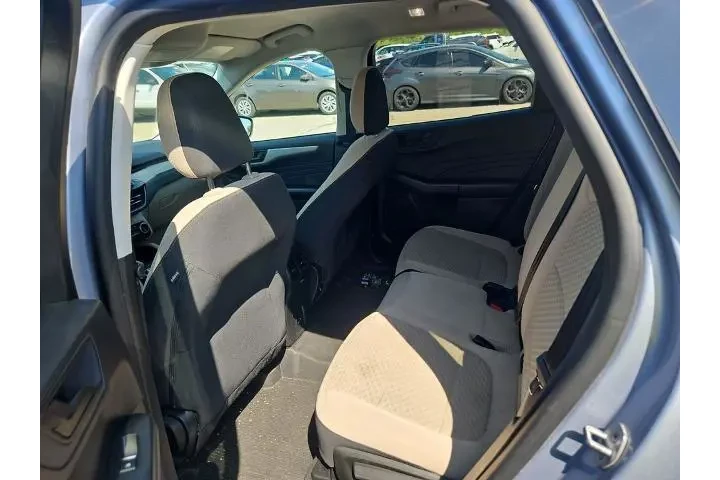 $16490 : Ford Escape Hybrid 2022 SE 4 image 7