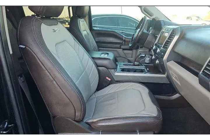 $37788 : Ford F-150 2019 4x4 Limited image 3