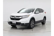 $23998 : Honda CR-V 2019 AWD EX 4dr S thumbnail