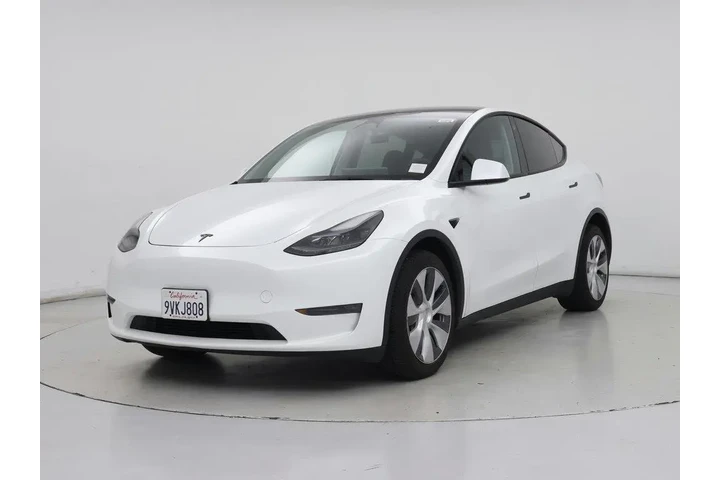 $32998 : Tesla Model Y 2023 AWD Long image 4