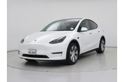 $32998 : Tesla Model Y 2023 AWD Long thumbnail