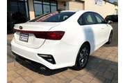 $13990 : 2020 Forte LXS thumbnail