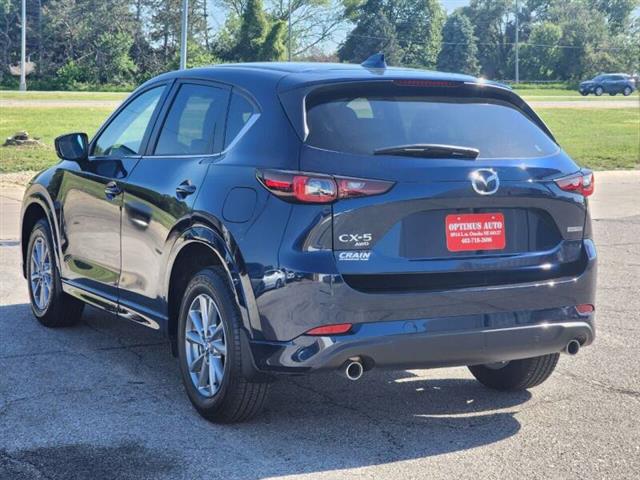 $24990 : 2024 CX-5 2.5 S Preferred image 9