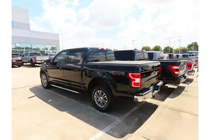 $26999 : Ford F-150 2019 4x4 XL 4dr S image 10
