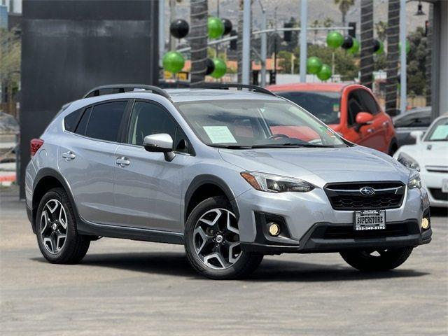 $21976 : 2018 Crosstrek image 2