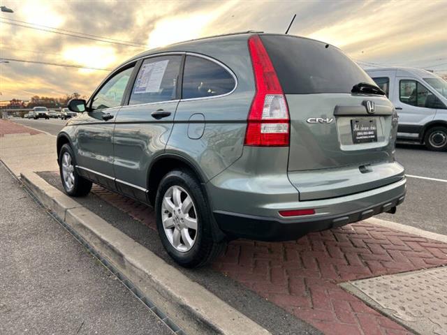 $9995 : 2011 CR-V SE image 7