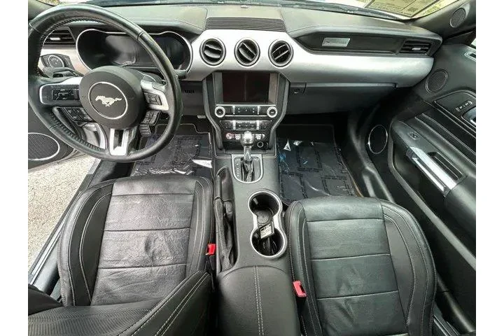 $21500 : Ford Mustang 2023 EcoBoost 2 image 10