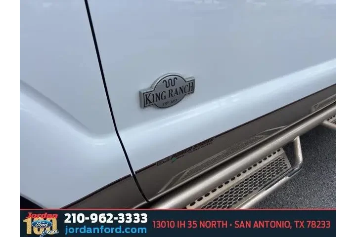 $27654 : Ford F-350 Super Duty 2012 4 image 5