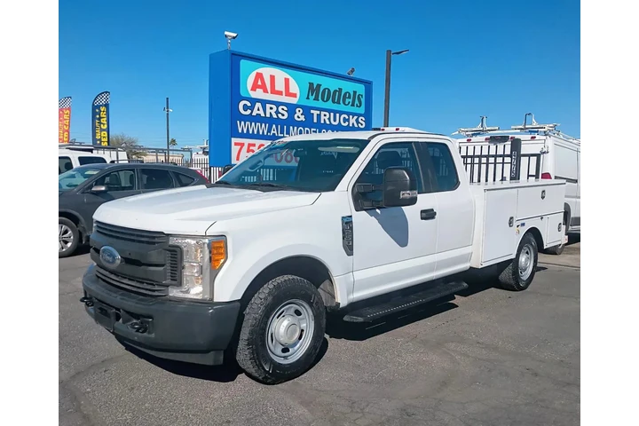$20995 : 2017 FORD F250 SUPER DUTY SUP image 1