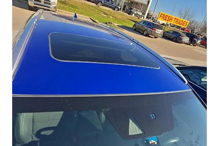 $27423 : Honda CR-V 2021 Touring 4dr image 5