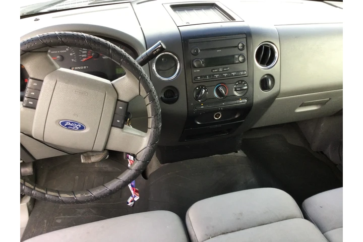 $4975 : Ford F-150-07+placas 2026+Smog image 6
