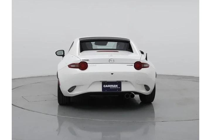 $28998 : Mazda MX-5 Miata RF 2020 Gra image 6