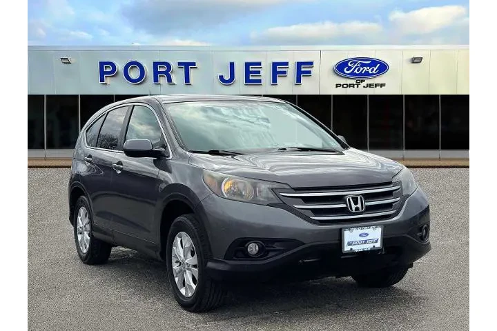 $7420 : Honda CR-V 2012 AWD EX 4dr S image 2