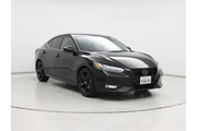 Nissan Sentra 2022 SR 4dr Se en Modesto