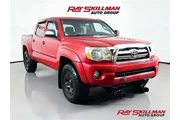 Toyota Tacoma 2010 4x4 V6 4d en Indianapolis