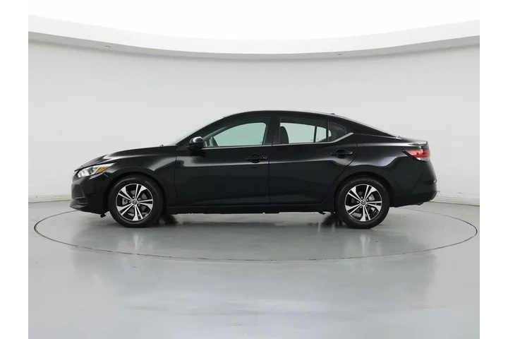 $19998 : Nissan Sentra 2023 SV 4dr Se image 3