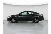 $19998 : Nissan Sentra 2023 SV 4dr Se thumbnail
