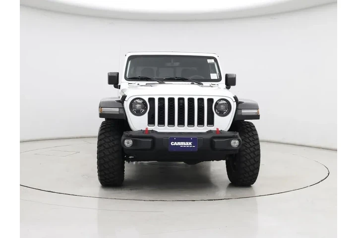 $36998 : Jeep Gladiator 2023 4x4 Rubi image 5