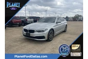 BMW 5 Series 2020 540i 4dr S en Dallas