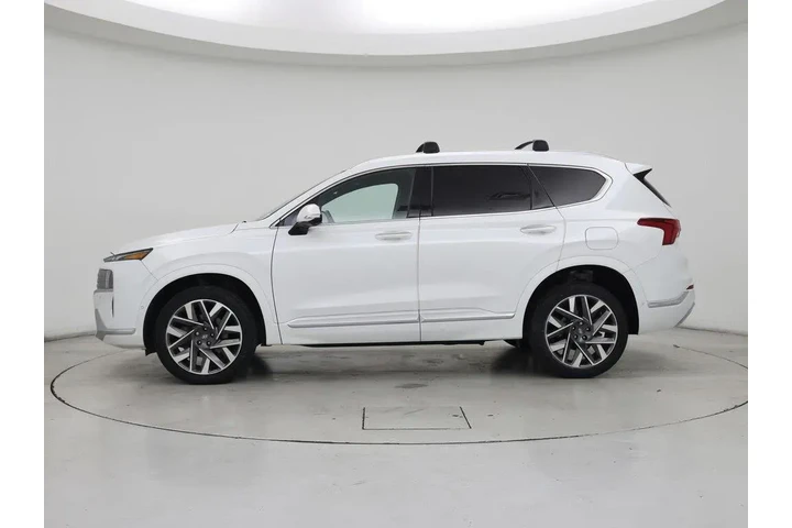 $26998 : Hyundai SANTA FE 2021 AWD Ca image 3