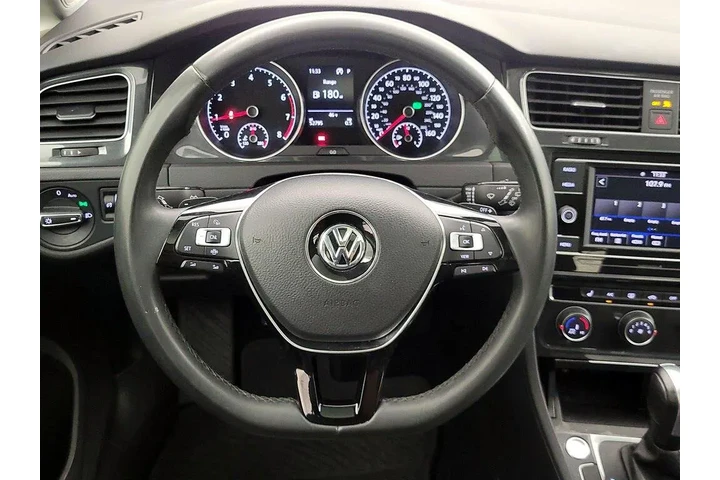 $17998 : Volkswagen Golf 2020 TSI 4dr image 10