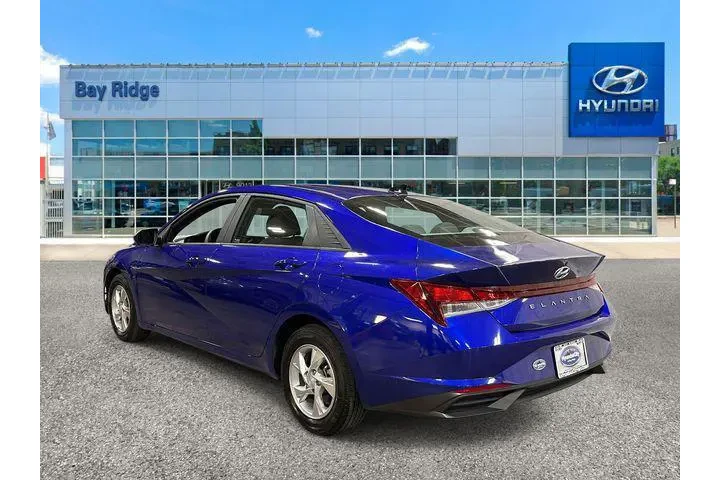 $19163 : Hyundai ELANTRA 2023 SE 4dr image 5