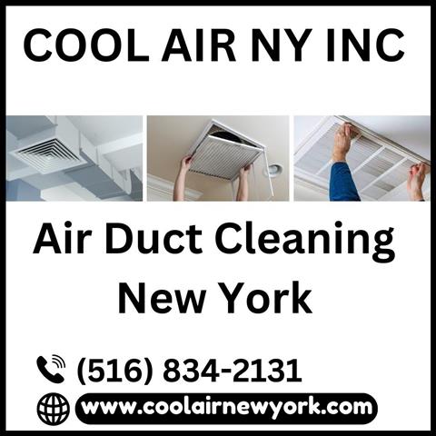 COOL AIR NY INC | NYC image 1