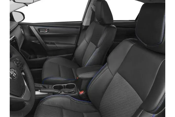 $15925 : Toyota Corolla 2017 SE 4dr S image 9