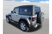 $21630 : Jeep Wrangler 2018 4x4 Sport thumbnail