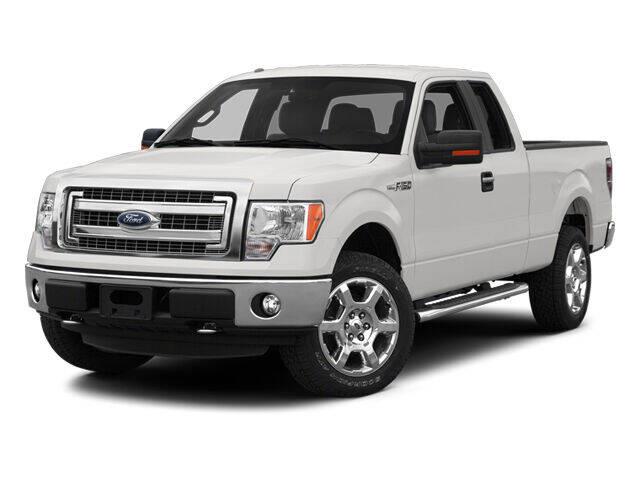 2013 F-150 image 2