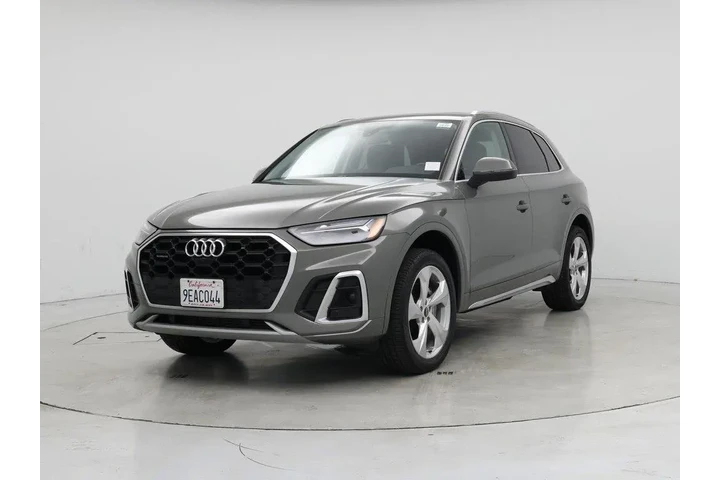 $29998 : Audi Q5 2023 AWD quattro S l image 4