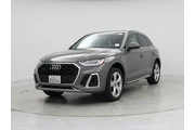 $29998 : Audi Q5 2023 AWD quattro S l thumbnail