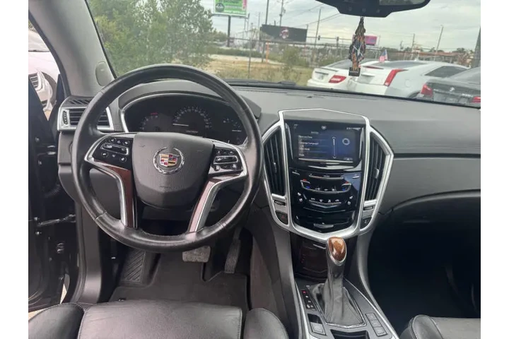 $7897 : 2013 SRX Premium Collection image 7