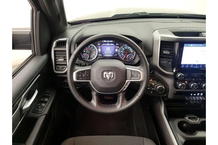 $36998 : Ram 1500 2022 4x4 Big Horn 4 image 10