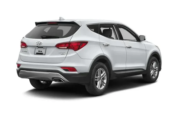 $15000 : Hyundai SANTA FE Sport 2017 image 3