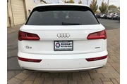 $18495 : 2020 Q5 2.0T Premium quattro thumbnail