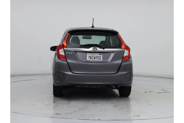 $13599 : Honda Fit 2016 EX-L 4dr Hatc image 6