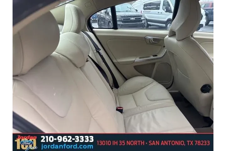 $6992 : Volvo S60 2012 T5 4dr Sedan image 10